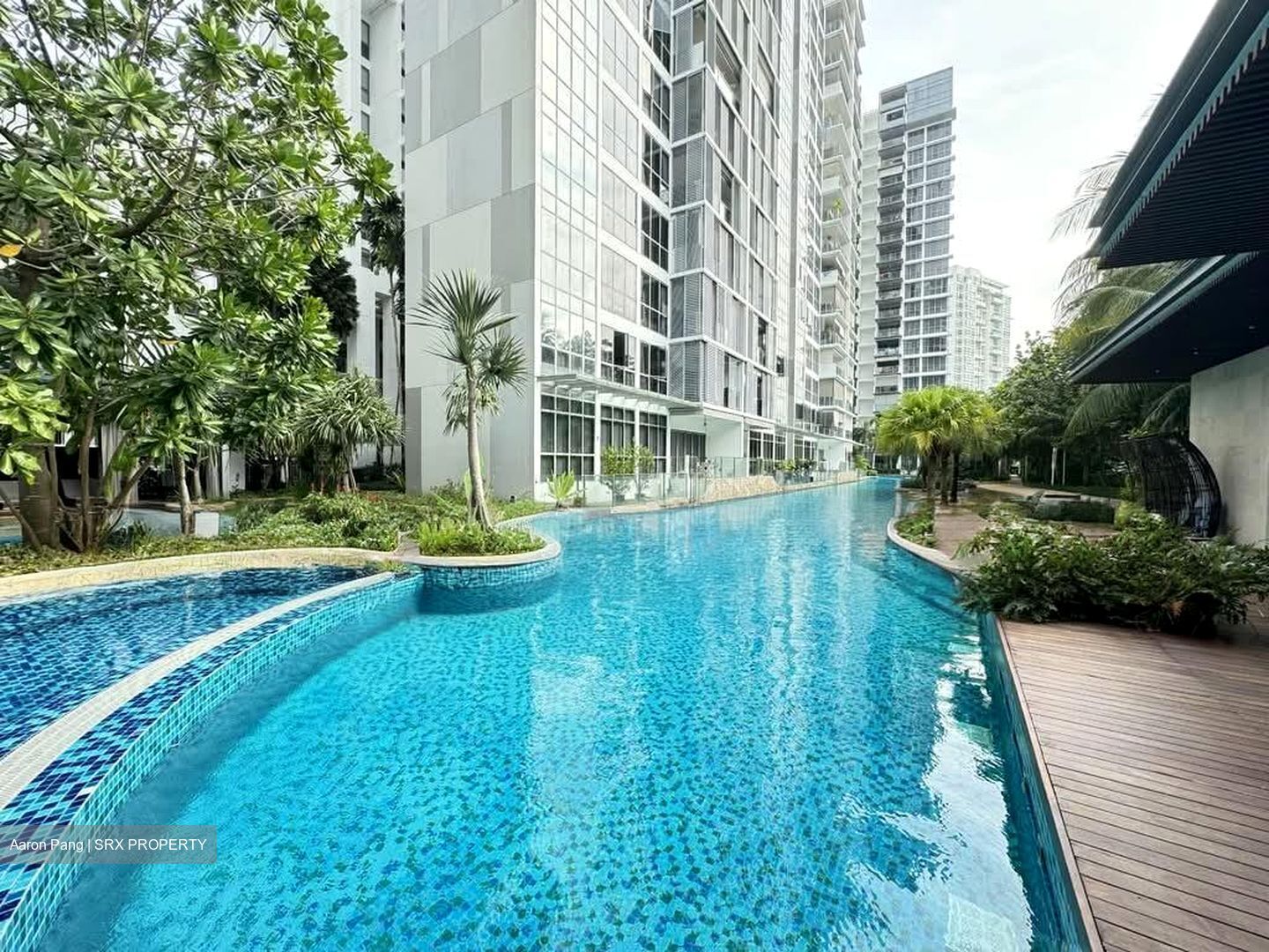 The Shore Residences (D15), Condominium #547364031